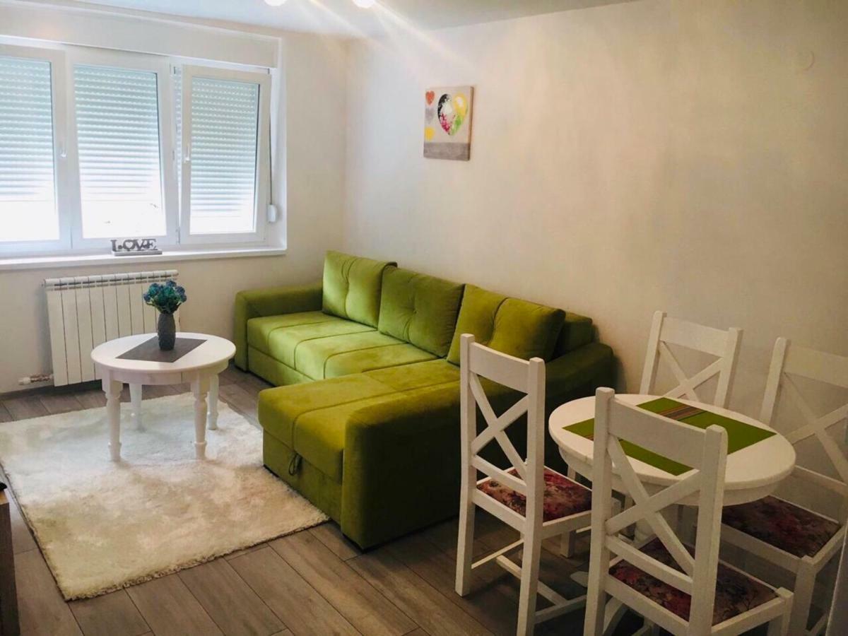 Lovely Apartment Omar SJJ Exterior foto